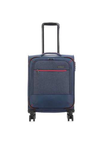 Чемодан на 4 колесах ARONA Navy S 33л (TL090247-20) Travelite (322206431)