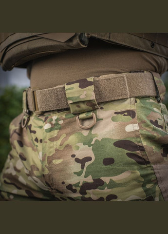 Штани Aggressor Gen.II Multicam M-TAC (315047091)