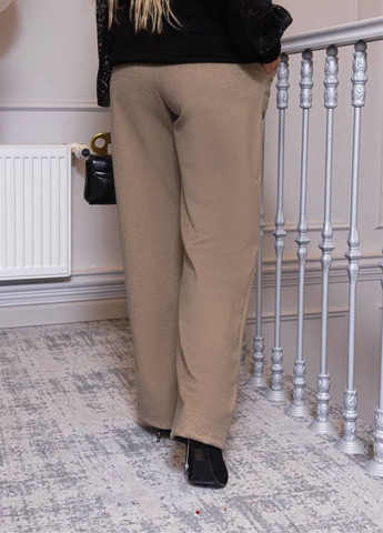 Повседневные женские брюки No Brand (290707156)