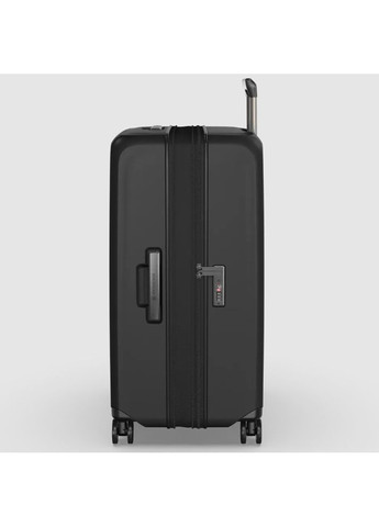 Валіза Travel Airox Advanced Expandable Black 103/119 л Vt612590 Victorinox (369564525)