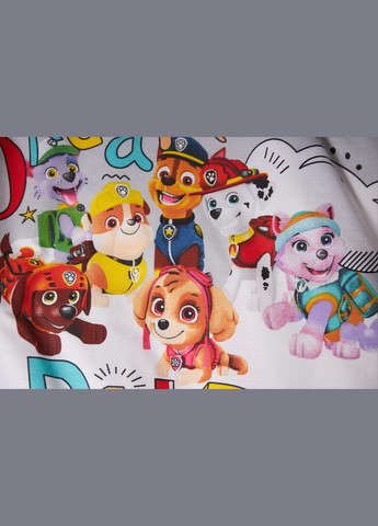 Комплект постельного белья Бязь Gold Люкс полуторный евро 160х220 наволочки 2х70х70 (MS-820002670) Moon&Star Dream Patrol (288536024)