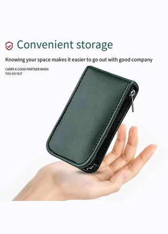 Набір манікюрних ножиць для нігтів 6 штук Чорний No Brand (302453946)