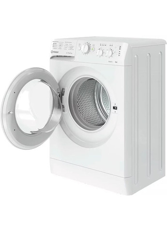 Пральна машина автоматична OMTWSC 51052 W UA (6964044) Indesit (314977783)