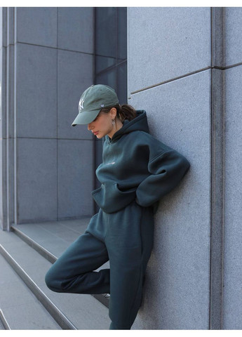 Костюм BACKSTAGE з вишивкою,турецька трьохнитка на флісі Пеньє,штани та худі Україна (366236760)