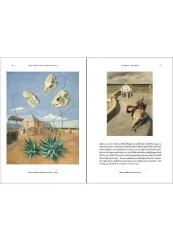 Британські сюрреалісти Thames & Hudson (392244963)
