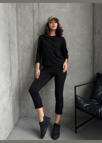 Легкий спортивний костюм жіночий Fashion (317311300)