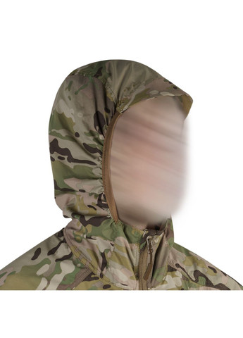 Куртка ветровка LUTER MTP/MCU camo P1G (328295562)