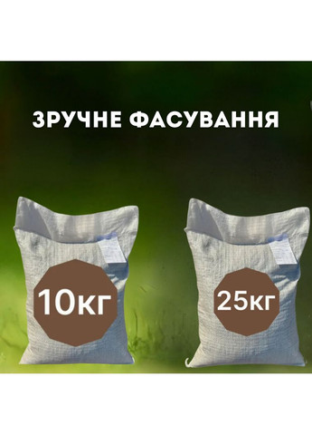 Комбикорм для коз, козлят, ягнят - гровер 10 кг No Brand (364908862)