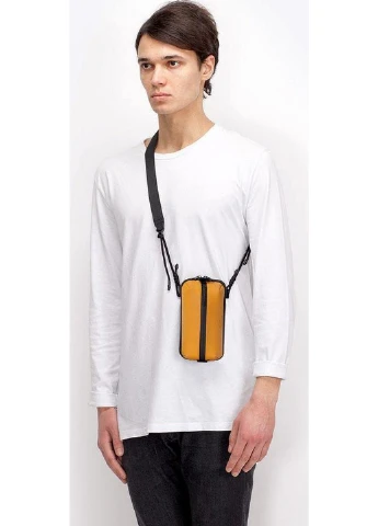 Сумка через плече 18х10х5 см No Brand (289462596)