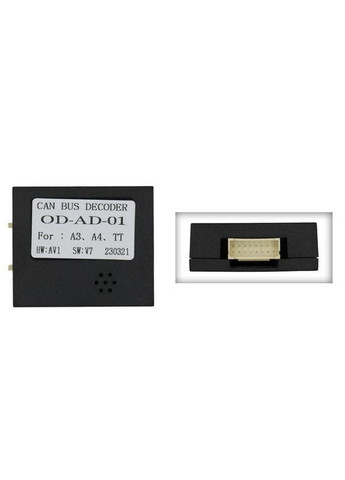 Штатная магнитола серии QIV Q1 под A3 2 8P 20032013 S3 2 2006-2012 RS3 1 2011-2012 (W2) 9 дюймов Audi (299992227)