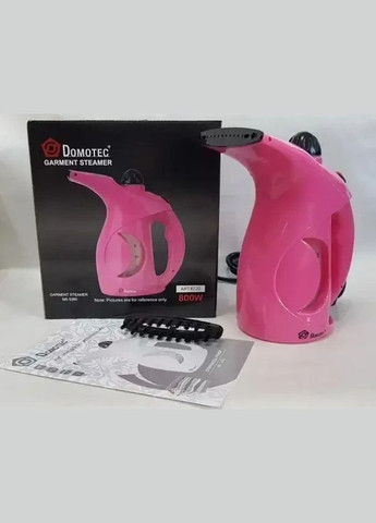 Отпариватель ручной для одежды 800 Вт (2087511921) Domotec MS 5360 (328920858)