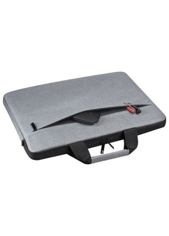 Сумка для ноутбука 15.6" Tote gray (26100) Defender 15.6" Tote gray (369879718)
