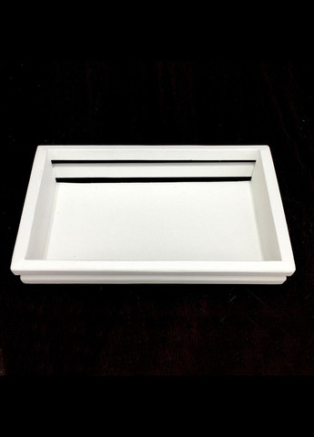 Хлібний лоток з дерева Мулен Руж зефір (ХЛБ-000920) No Brand (327424735)