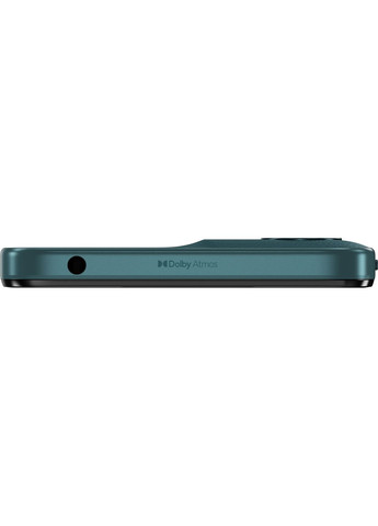 Смартфон G05 4/256 GB Forest Green Motorola (360418904)