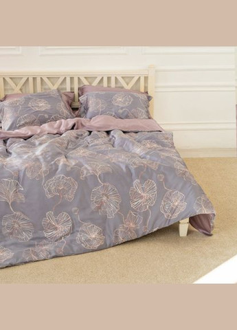 Постельное белье Tencel - T-07 евро Viluta (332980838)