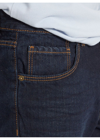 Джинси демісезон,темно-синій, Kiabi (360724475)