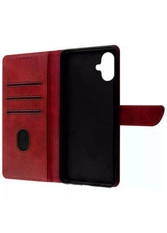 Чохол книжка Premium Fold Case для Samsung Galaxy A06 (SM-A065F) (80959) Wave (340060879)