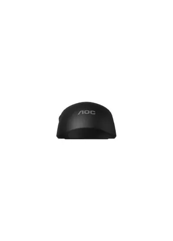 Оригинал! Мышка (MS170B/LA) AOC MS170B USB Black (401229226)