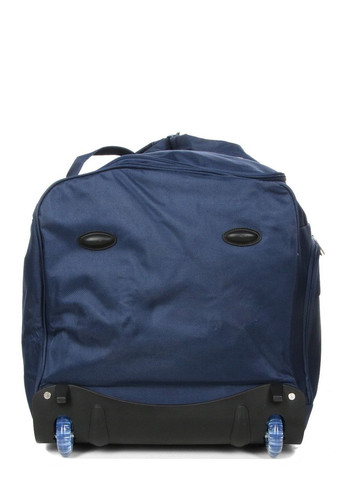 Сумка на колёсах гигант XL синяя 85х39х42см/136л/3.3кг/ 823-85 AIRTEX (324801698)
