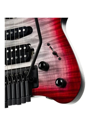 Електрогітара Space G6TR Semi Gloss Lava [168092] Cort (401995833)