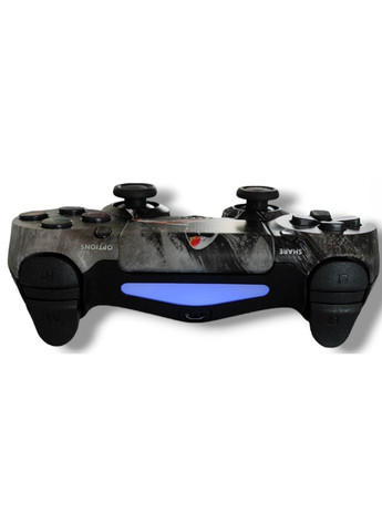 Бездротовий ігровий контролер Motor Vibration God of War для PS4/PC (2104618742) Double (367056662)