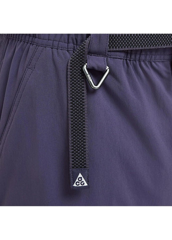 Штани чоловічі Acg Violet Nike (364837515)
