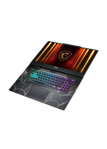 Ноутбук Cyborg 17 Core 5-210H/16GB/512/Win11 Pro RTX5050 144Hz (B2RWEKG-030XPL) MSI (361075298)