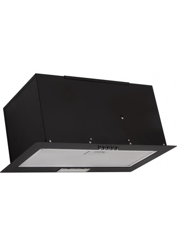 Вытяжка UNIA 1200 LED 52 BL ELEYUS (368597448)