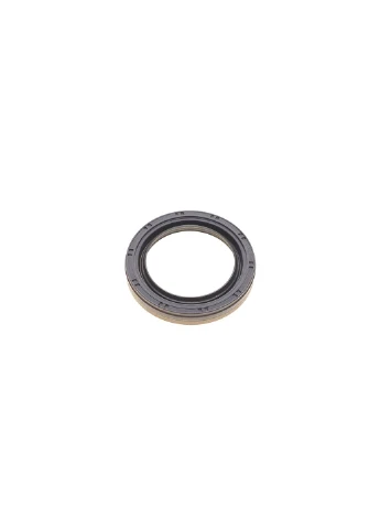 Сальник коленвала резиновый 42 X 60 X 8,5 A/BS OF RD FPM RWDR 587.430-ua ELRING (386284392)