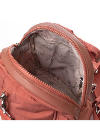 Жіноча сумка 525-02 pink Jielshi (340234963)