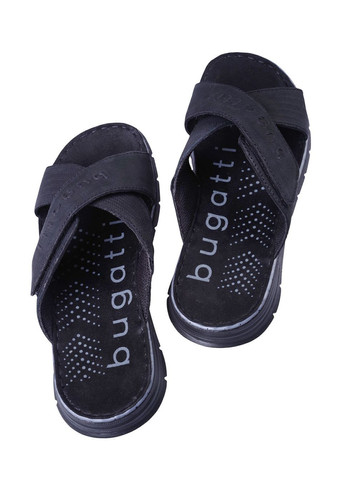 Шльопанці чоловічі Bugatti (367164650)