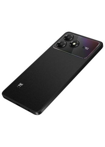 Мобільний телефон (1167677) ZTE Blade A36 2/64GB Black (366694337)