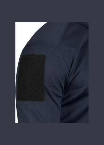 Синяя футболка cg patrol long blue Camotec