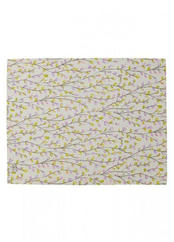 Салфетка Веточки 35х45 см Разноцветный (7205) Прованс (366971188)