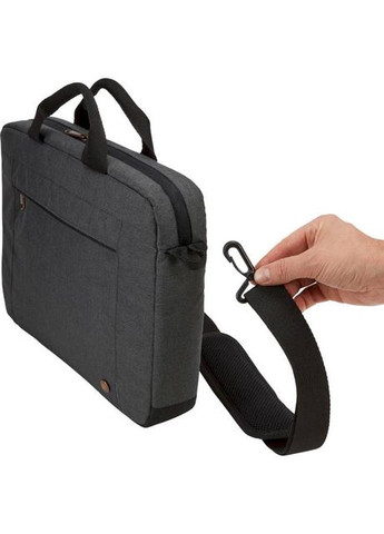 Для ноутбука Era Attache ERAA-114 14" Obsidian (3205338) Case Logic (330224617)