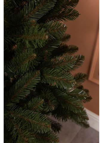 Искусственная елка Делюкс 1,3 м зеленая SOK-3-2 No Brand (366830711)