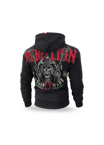 Толстовка Dobermans Aggressive (306851660)