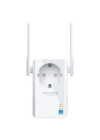 Ретранслятор TL-WA860RE (N300, 1*FE, 2 зовн. антени) TP-Link (339081925)