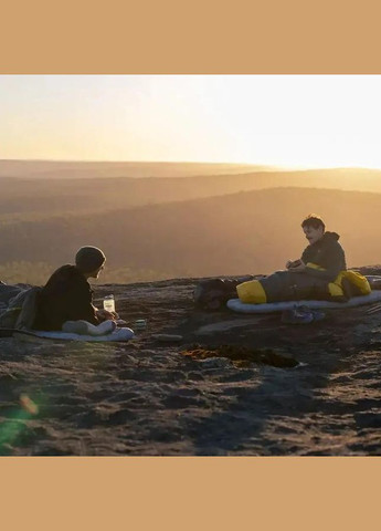 Килимок надувний Regular Dark Gray Sea To Summit Ether Light XR Insulated ASC Mat (331643029)