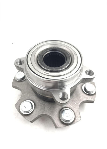 Матушка задняя WH1712 Митсубиси Паджеро III, Паджеро Спорт, Натива 1998-2008 OEM MR418524 MATOMI (345741155)