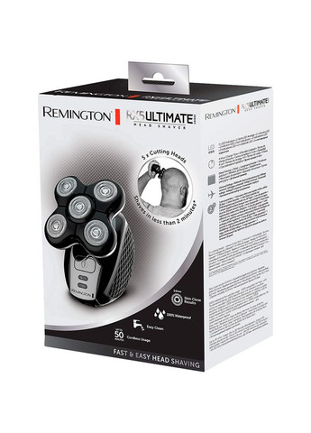 Електробритва XR1500 Ultimate Series RX5 Remington (306744225)