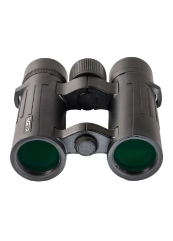 Бінокль Imperial 10x34 Black Sigeta (382385564)