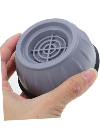 Антивибрационные подставки BUTIFULSIC для стиральной машины и сушилки, снижение шума и стабильность No Brand (326799932)