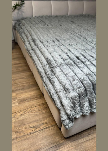 Плед шарпей 200х230 см (П4К-Am-sharp-001) No Brand (316230811)