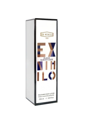Парфюмированный лосьон для тела Fleur Narcotique Exclusive EURO 250 мл No Brand (395953934)