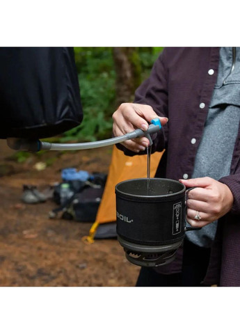 Кран Camp Tap HydraPak (351346959)