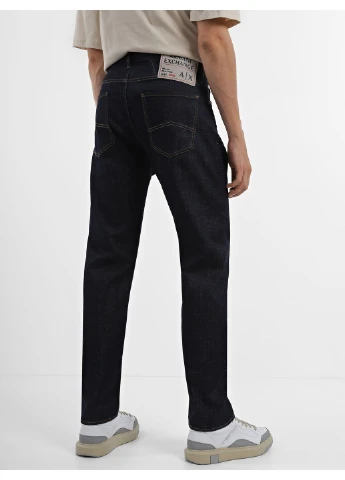 Прямі джинси 7650337 30 WH3956 Armani Exchange (395094938)