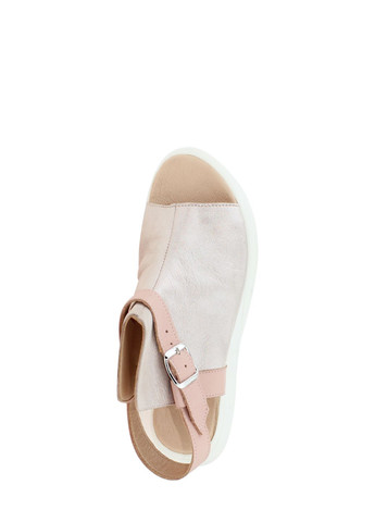 Босоніжки W6284 Рожевий Foletti (305835619)