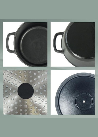 Кастрюля Calido (12472) Kela (314978501)