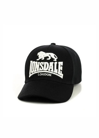 Кепка молодіжна Лонсдейл / Lonsdale M/L No Brand кепка унісекс (282842630)